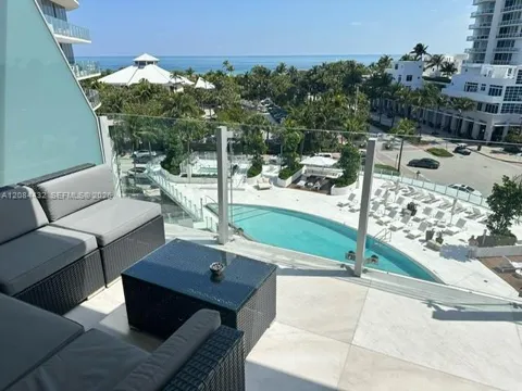 1 Collins Ave #602