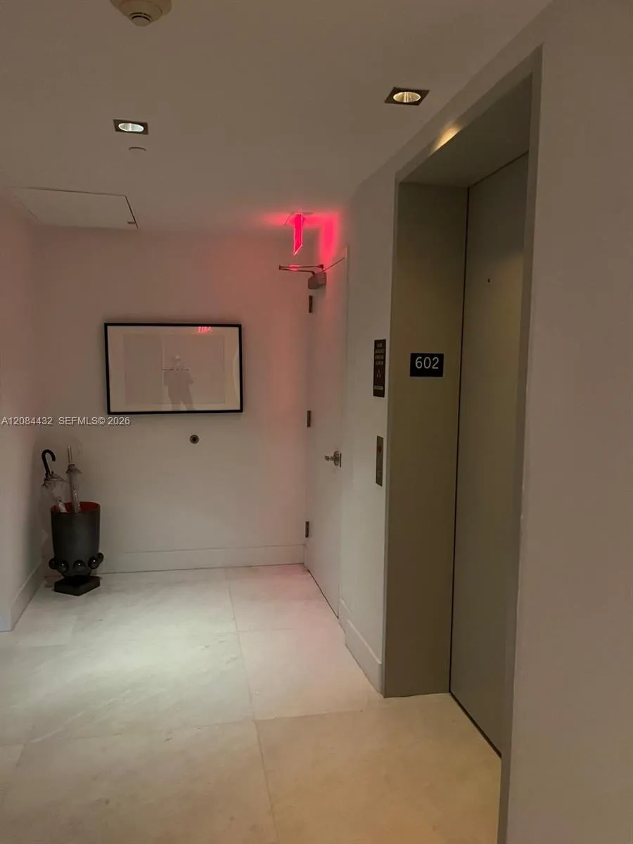 1 Collins Ave #602 Miami Beach, FL 33139