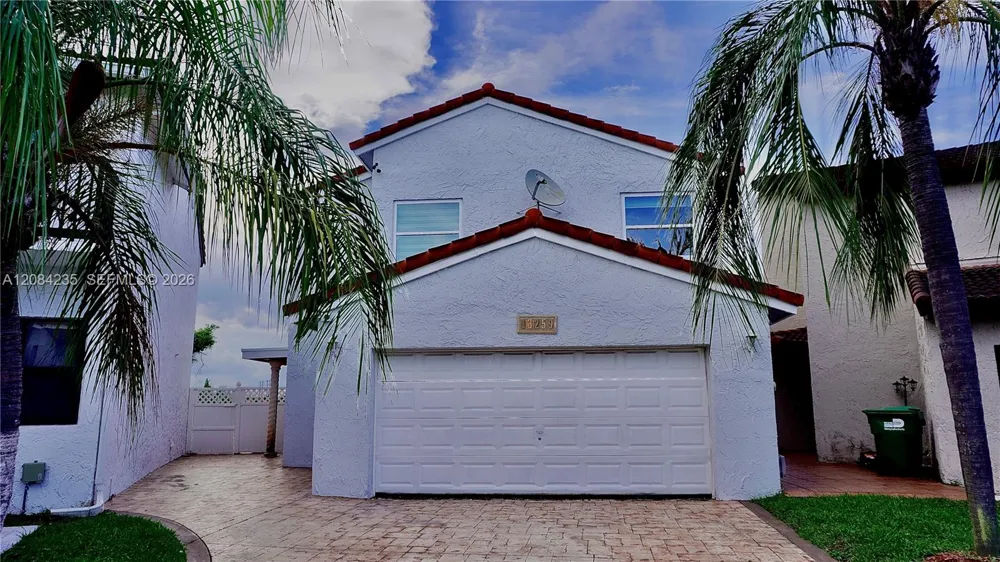 13259 SW 9th Ln Miami, FL 33184