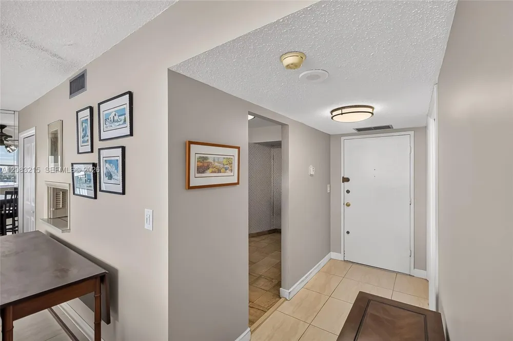 11930 Bayshore Dr #1405 North Miami, FL 33181
