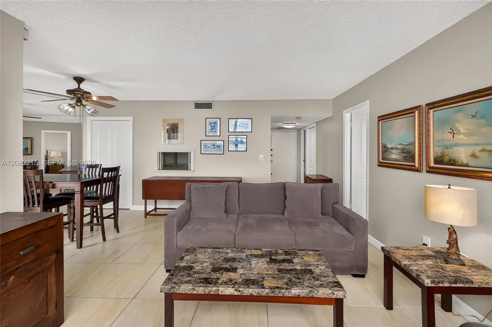 11930 Bayshore Dr #1405 North Miami, FL 33181