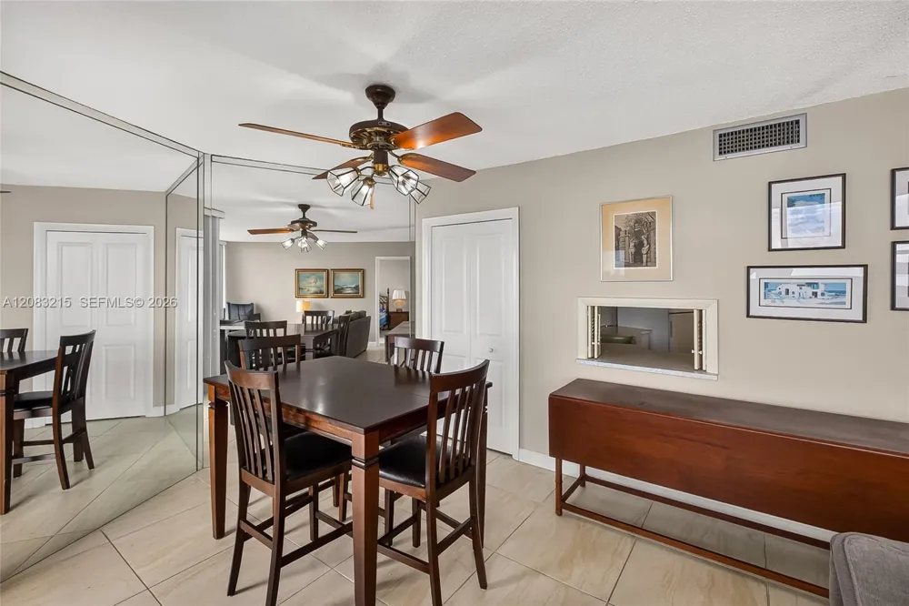 11930 Bayshore Dr #1405 North Miami, FL 33181