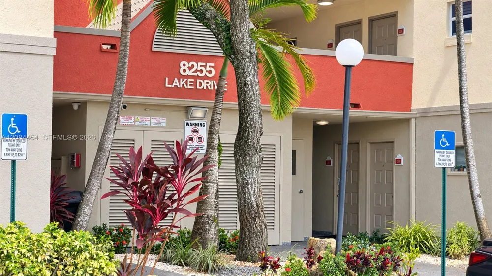 Address Not Shown Doral, FL 33166