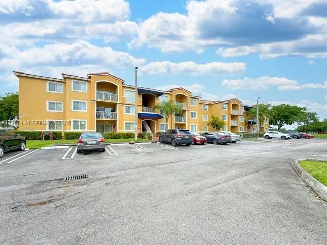 Address Not Shown Cutler Bay, FL 33189