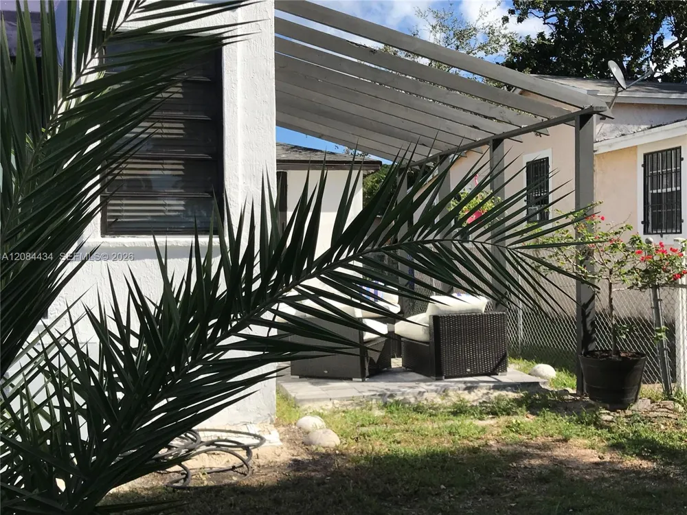 5145 NW 5th Ave Miami, FL 33127