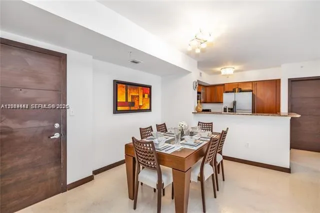 2080 S Ocean Dr #1203 Hallandale Beach, FL 33009