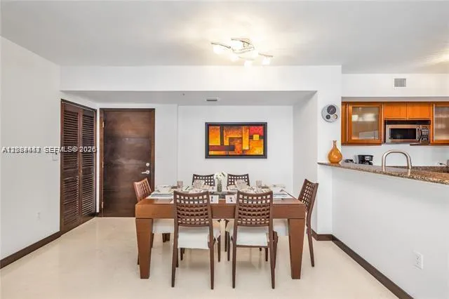 2080 S Ocean Dr #1203 Hallandale Beach, FL 33009