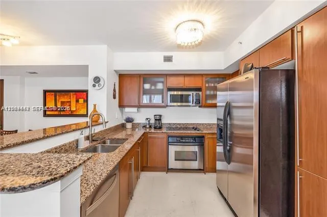 2080 S Ocean Dr #1203 Hallandale Beach, FL 33009