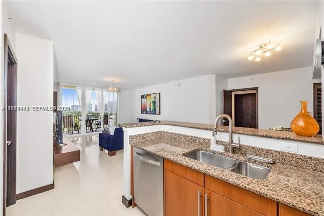 2080 S Ocean Dr #1203 Hallandale Beach, FL 33009