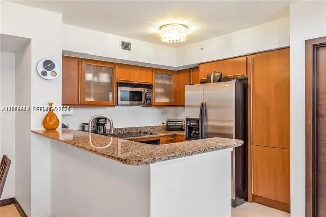 2080 S Ocean Dr #1203 Hallandale Beach, FL 33009