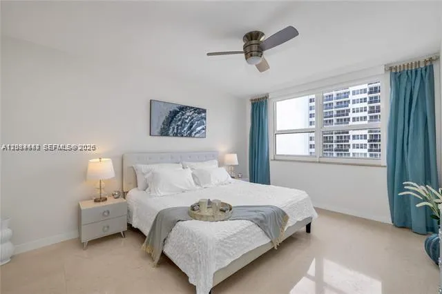 2080 S Ocean Dr #1203 Hallandale Beach, FL 33009