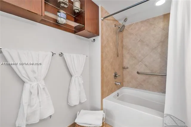 2080 S Ocean Dr #1203 Hallandale Beach, FL 33009