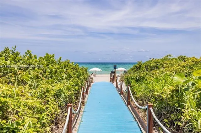 2080 S Ocean Dr #1203 Hallandale Beach, FL 33009