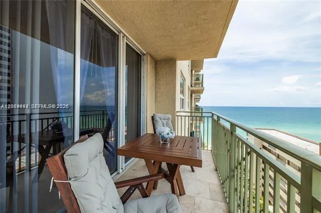 2080 S Ocean Dr #1203 Hallandale Beach, FL 33009