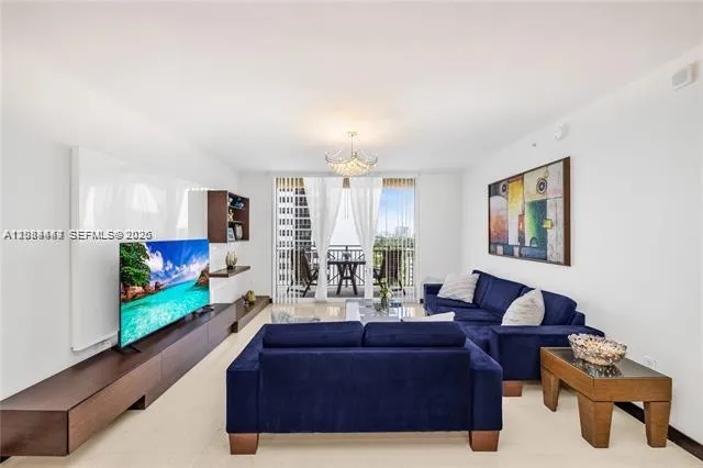 2080 S Ocean Dr #1203 Hallandale Beach, FL 33009