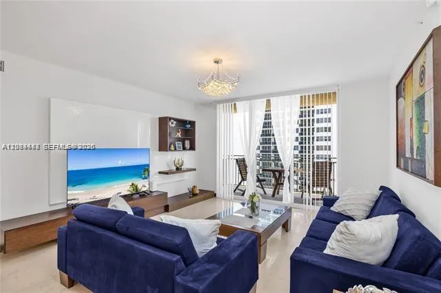 2080 S Ocean Dr #1203 Hallandale Beach, FL 33009