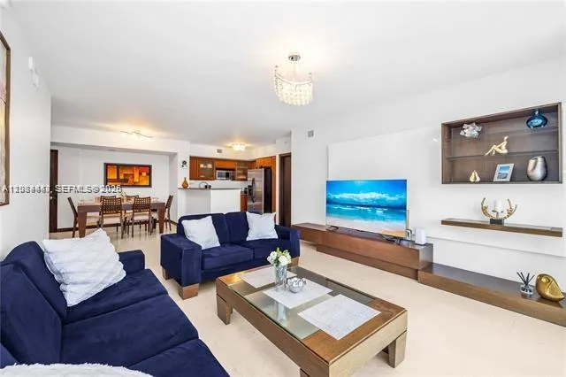 2080 S Ocean Dr #1203 Hallandale Beach, FL 33009