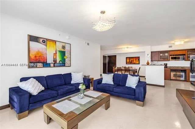2080 S Ocean Dr #1203 Hallandale Beach, FL 33009