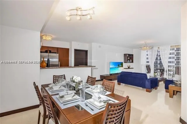 2080 S Ocean Dr #1203 Hallandale Beach, FL 33009
