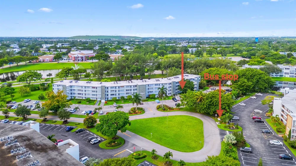 1145 Cambridge G Deerfield Beach, FL 33442