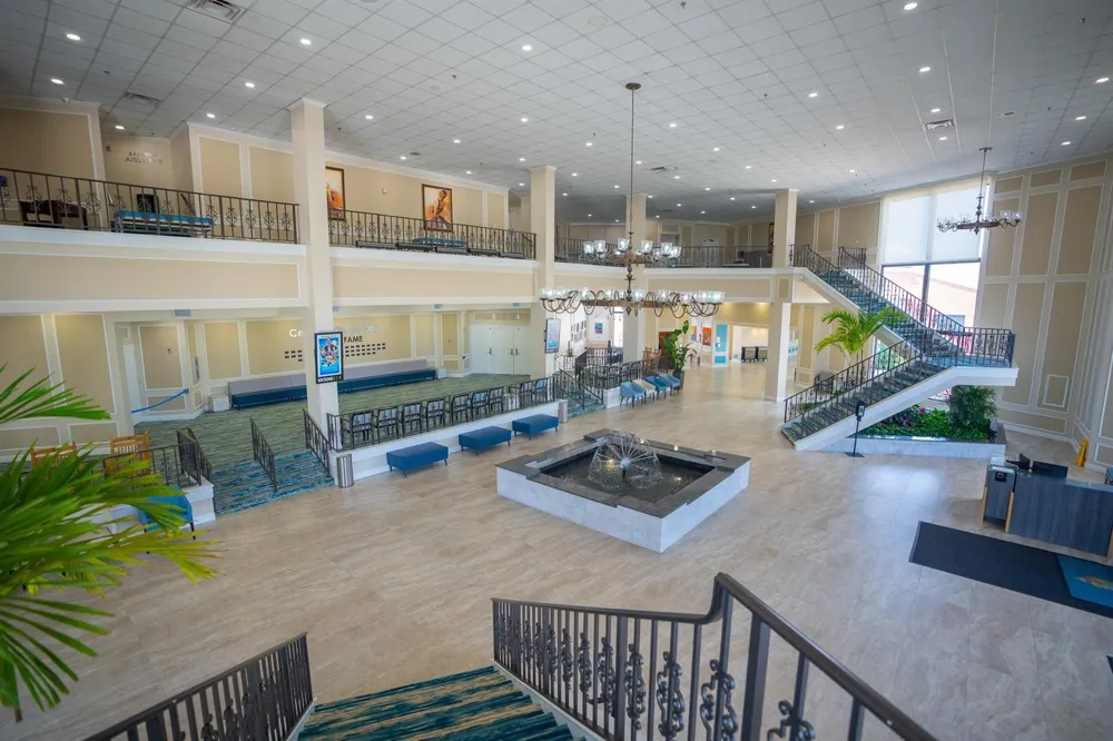 1145 Cambridge G Deerfield Beach, FL 33442