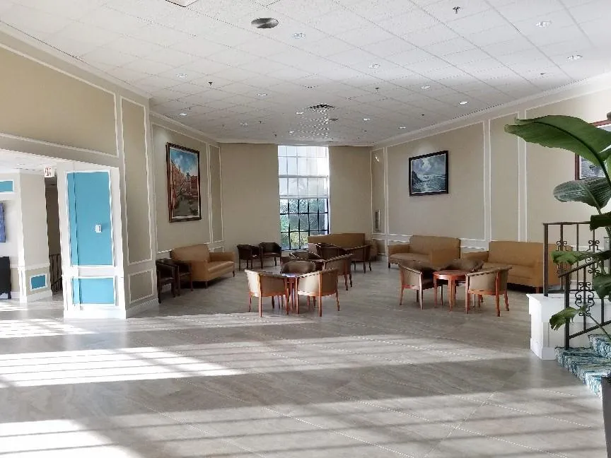 1145 Cambridge G Deerfield Beach, FL 33442