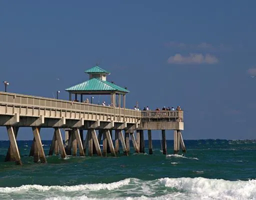 1145 Cambridge G Deerfield Beach, FL 33442
