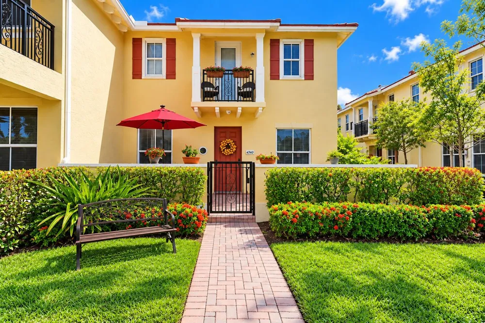 4760 SIERRA LANE Coconut Creek, FL 33073