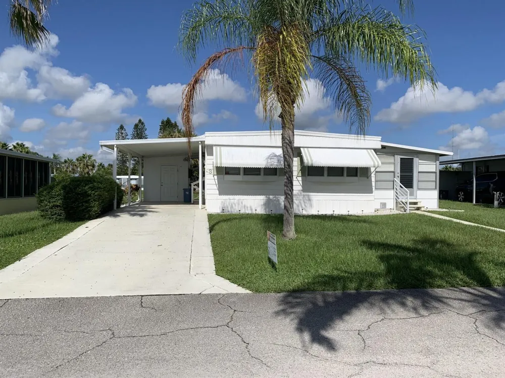 3 Oro Grande Way Port St. Lucie, FL 34952