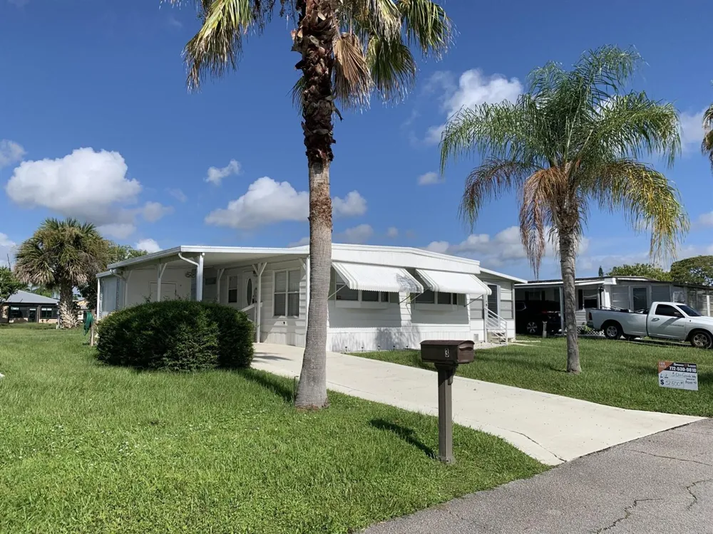 3 Oro Grande Way Port St. Lucie, FL 34952