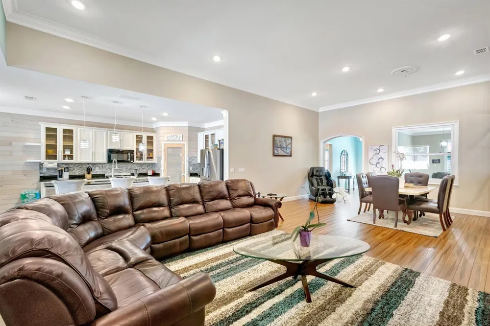 2621 SW Feather Terrace Port St. Lucie, FL 34953