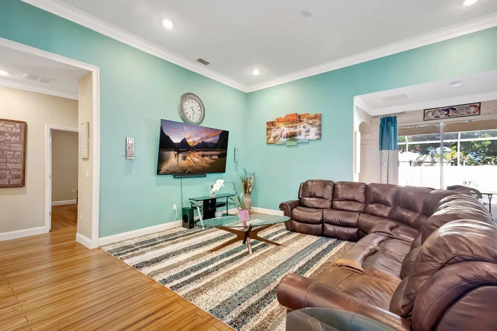 2621 SW Feather Terrace Port St. Lucie, FL 34953