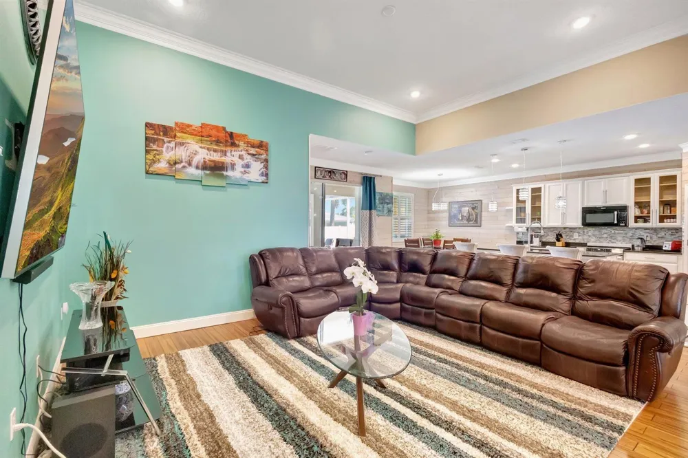 2621 SW Feather Terrace Port St. Lucie, FL 34953