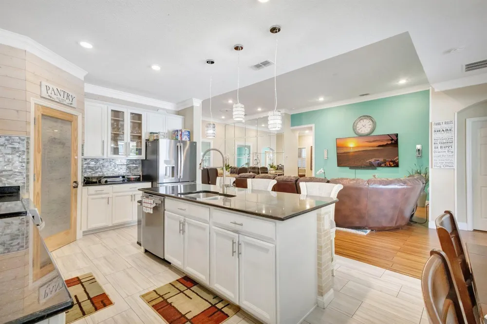 2621 SW Feather Terrace Port St. Lucie, FL 34953