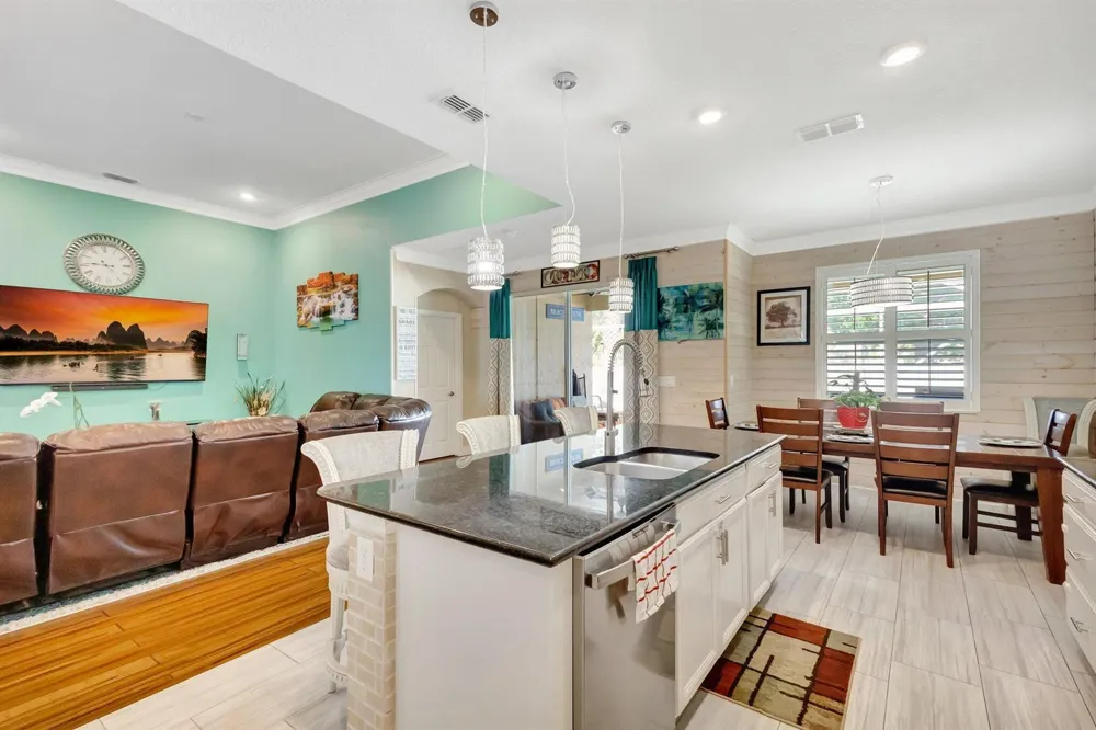 2621 SW Feather Terrace Port St. Lucie, FL 34953