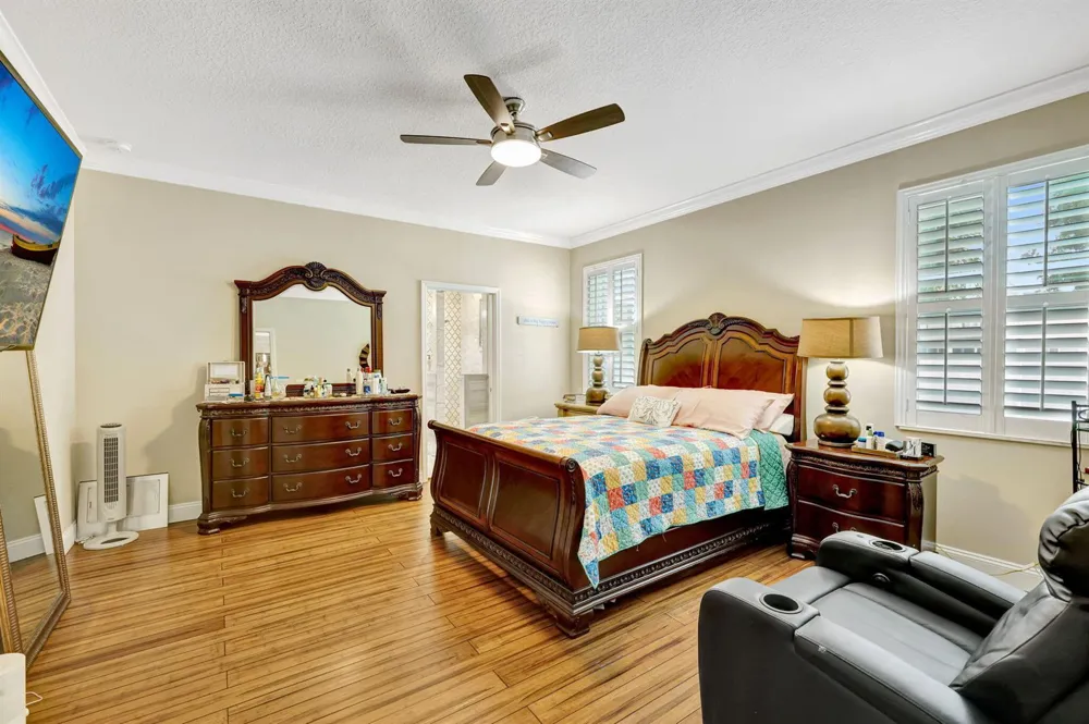 2621 SW Feather Terrace Port St. Lucie, FL 34953