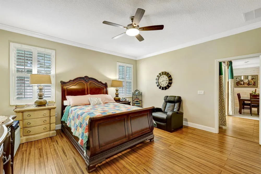 2621 SW Feather Terrace Port St. Lucie, FL 34953