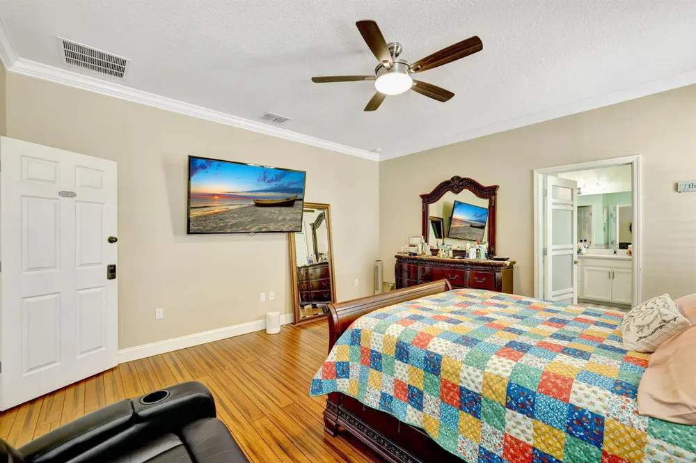 2621 SW Feather Terrace Port St. Lucie, FL 34953