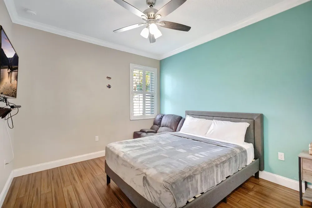 2621 SW Feather Terrace Port St. Lucie, FL 34953