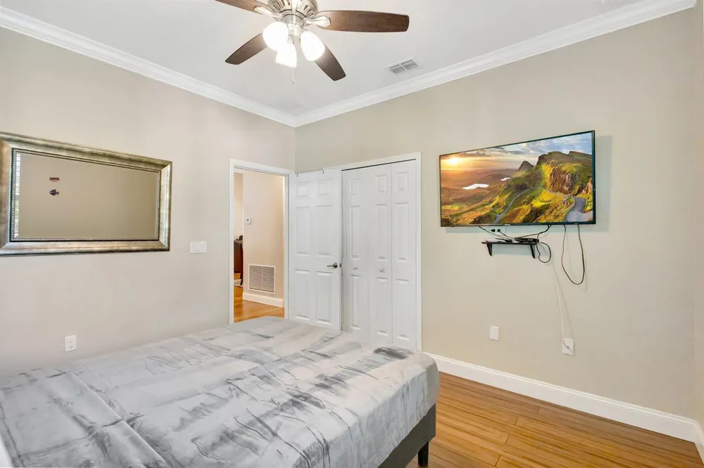 2621 SW Feather Terrace Port St. Lucie, FL 34953