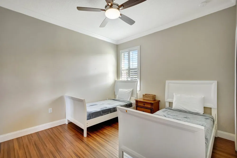2621 SW Feather Terrace Port St. Lucie, FL 34953