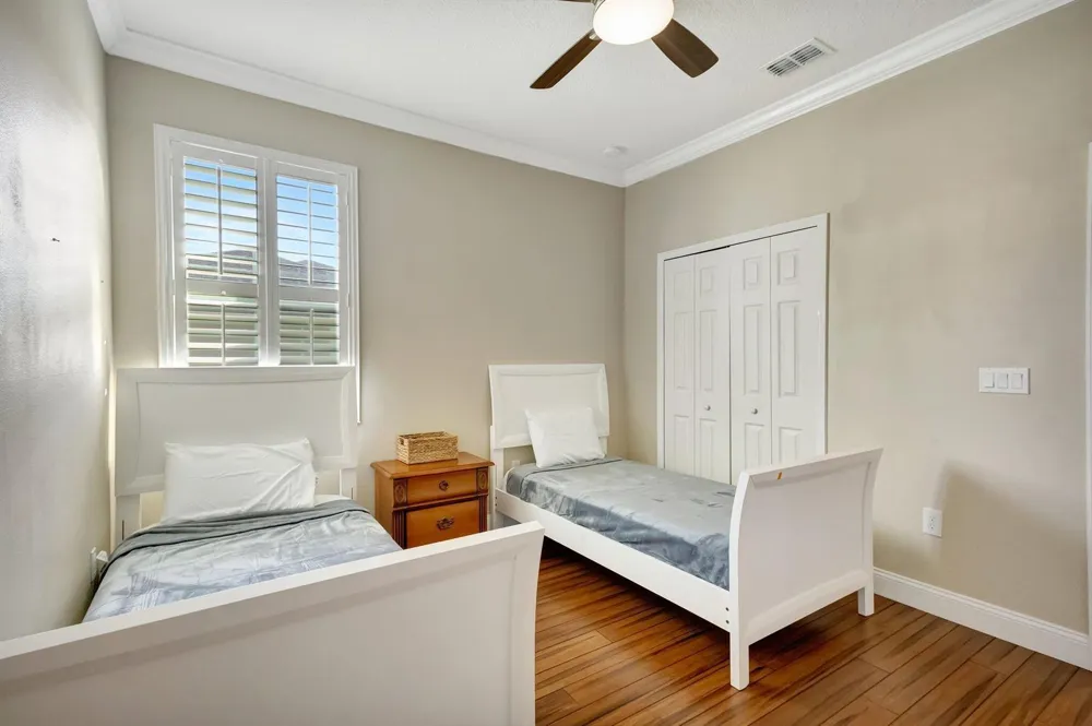 2621 SW Feather Terrace Port St. Lucie, FL 34953