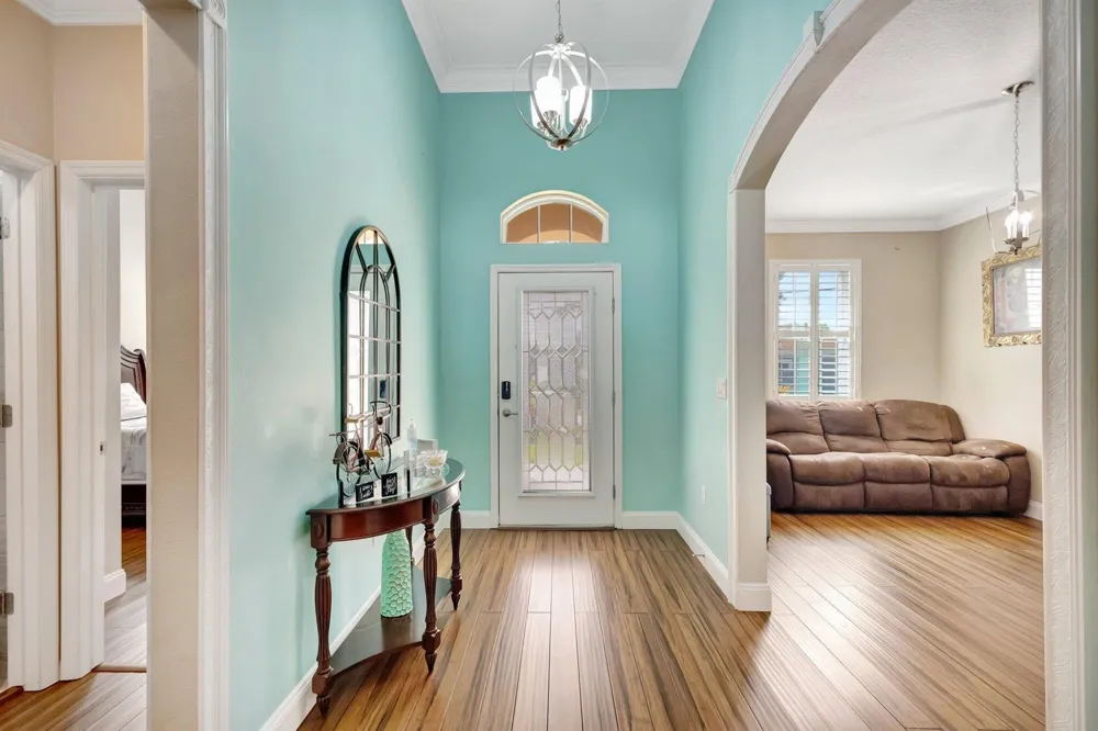 2621 SW Feather Terrace Port St. Lucie, FL 34953