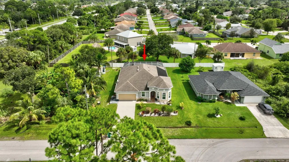 2621 SW Feather Terrace Port St. Lucie, FL 34953