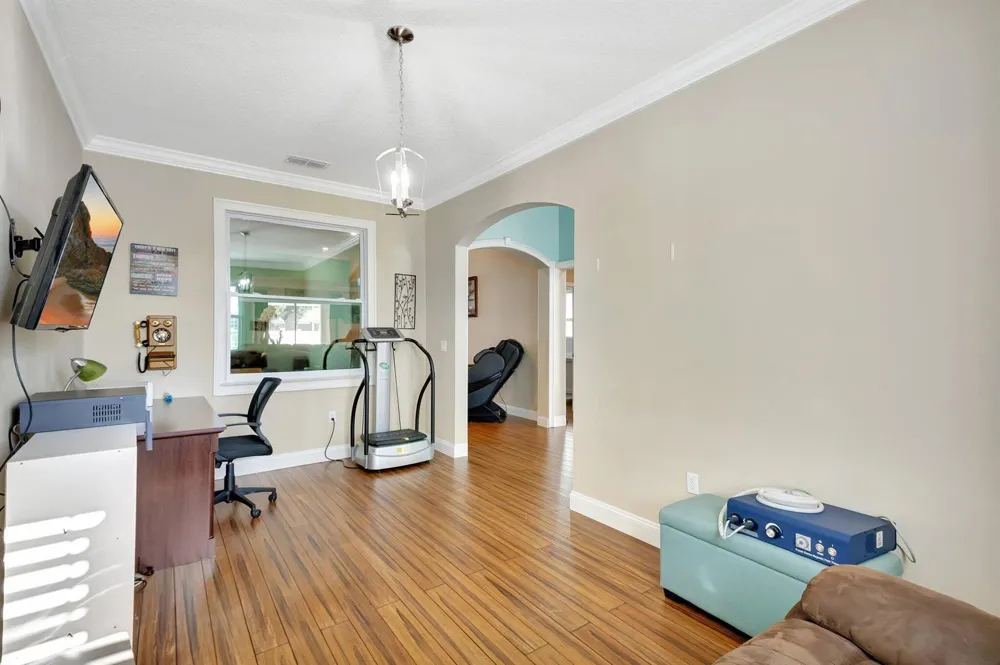 2621 SW Feather Terrace Port St. Lucie, FL 34953