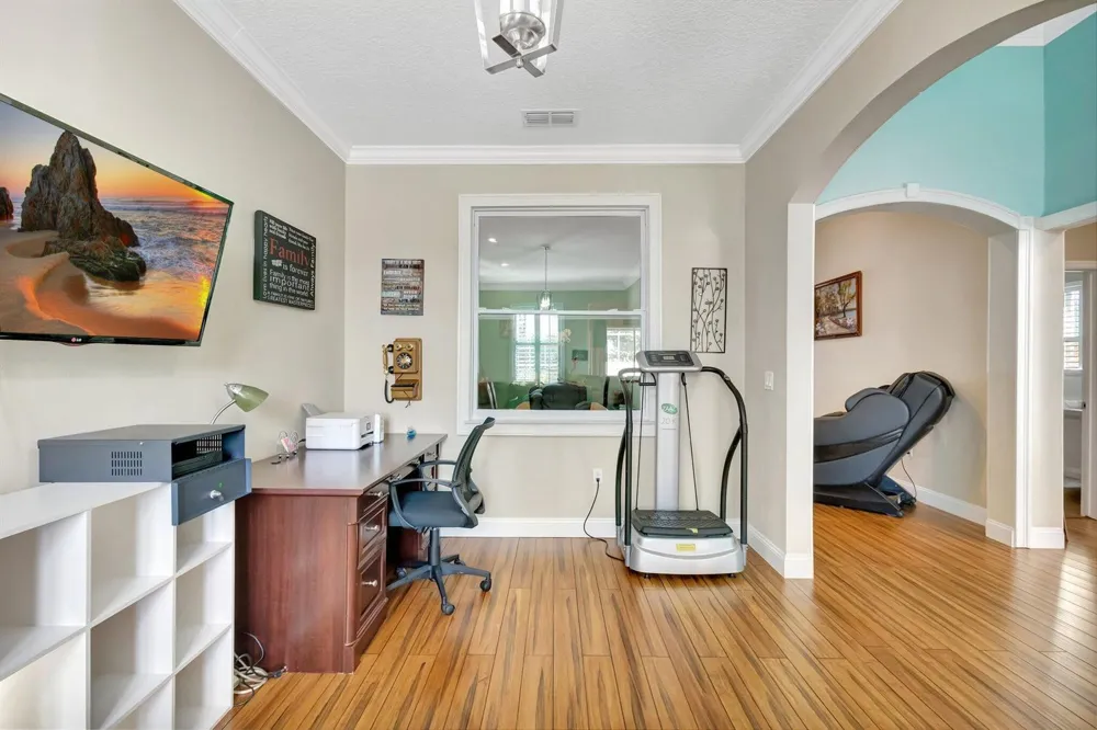 2621 SW Feather Terrace Port St. Lucie, FL 34953