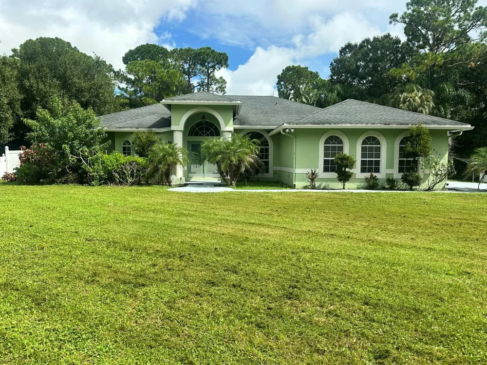 1964 JAYNELL STREET Fort Pierce, FL 34945