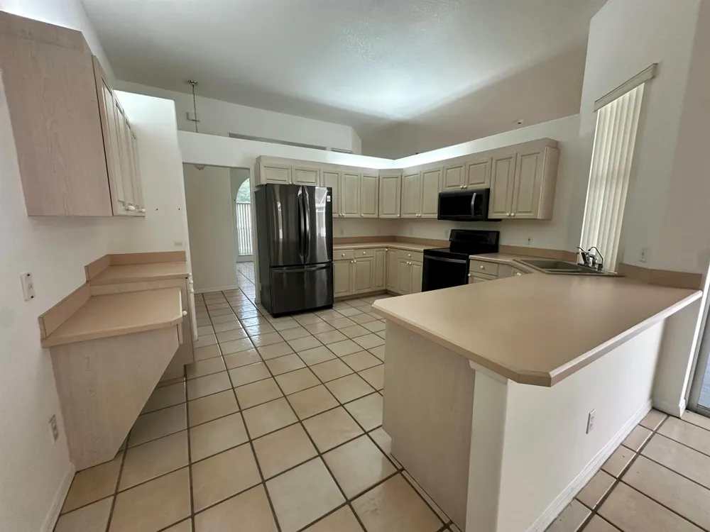 1964 JAYNELL STREET Fort Pierce, FL 34945