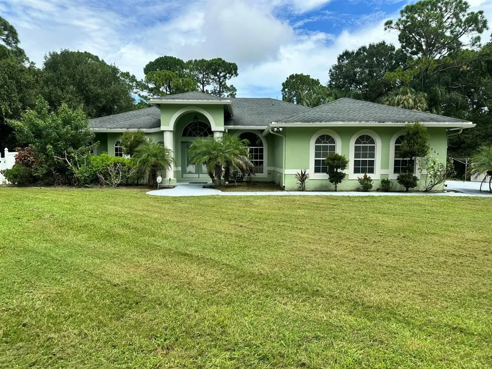 1964 JAYNELL STREET Fort Pierce, FL 34945