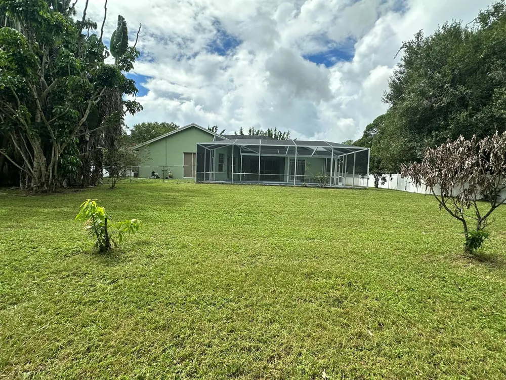 1964 JAYNELL STREET Fort Pierce, FL 34945